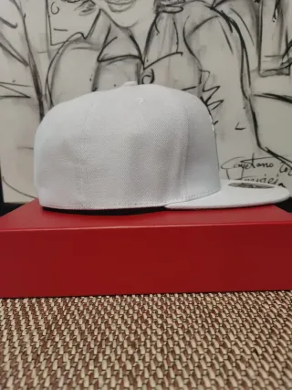 Gorra New Era 59FIFTY NY Yankees Talla 7.1/2.