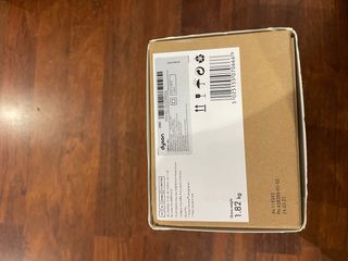 Dyson Airstrait Rosa