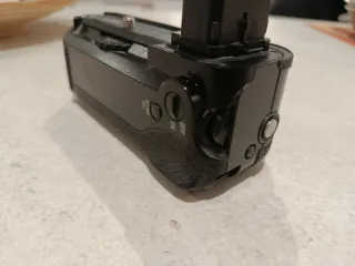 Impugnatura Sony A7 A7R A7S Grip