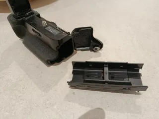 Impugnatura Sony A7 A7R A7S Grip