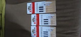 Cuchillas Sierra de calar