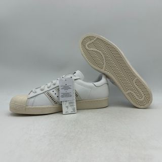 ADIDAS SUPERSTAR 80s HUMAN MADE TALLA 42 2/3 Y 46