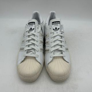 ADIDAS SUPERSTAR 80s HUMAN MADE TALLA 42 2/3 Y 46