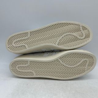 ADIDAS SUPERSTAR 80s HUMAN MADE TALLA 42 2/3 Y 46