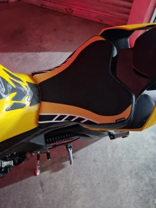 Yamaha R1 Edición Limitada 60th.