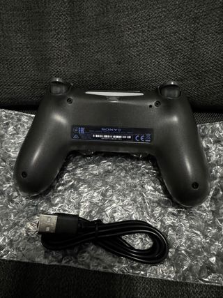 Controlador PS4 pc FIFA Edición Especial