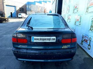 Renault 7700105985 centralita motor laguna 1055255