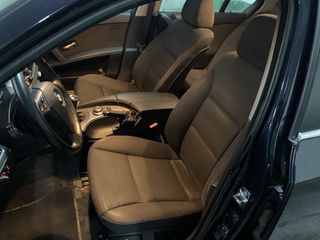BMW Serie 5 2006