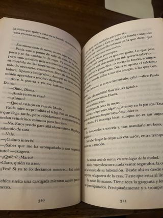 Canciones para Paula (Trilogía Canciones para P...