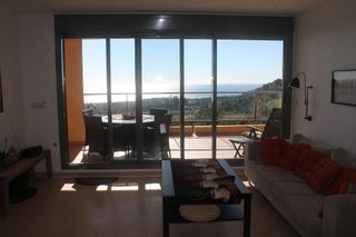 Piso en alquiler en Calahonda en Mijas