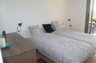 Piso en alquiler en Calahonda en Mijas