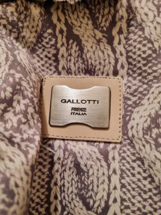 Giaccone donna color Perla