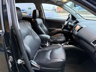 Citroen C-Crosser 2.2hdi 160cv