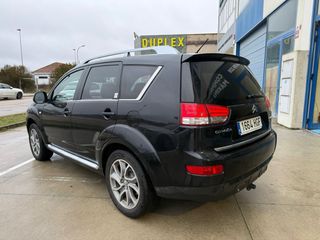 Citroen C-Crosser 2.2hdi 160cv