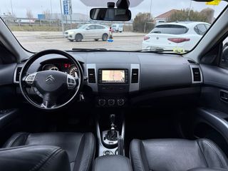 Citroen C-Crosser 2.2hdi 160cv