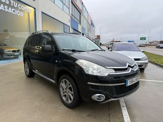 Citroen C-Crosser 2.2hdi 160cv