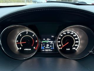 Citroen C-Crosser 2.2hdi 160cv