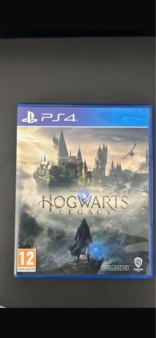 Console PS4 Pro Nera + Giochi