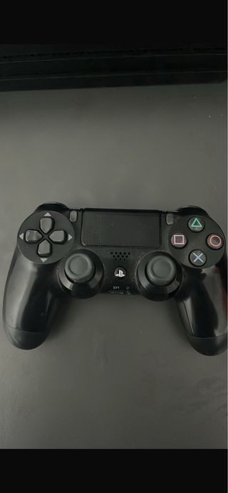 Console PS4 Pro Nera + Giochi