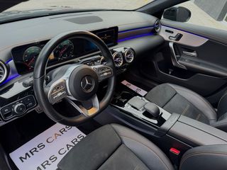 Mercedes-Benz CLA 250 AMG EDITION