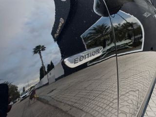 Mercedes-Benz CLA 250 AMG EDITION