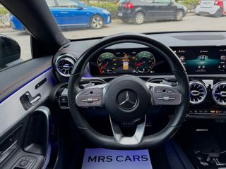 Mercedes-Benz CLA 250 AMG EDITION