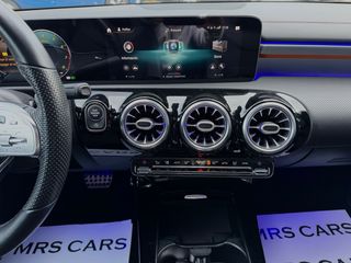 Mercedes-Benz CLA 250 AMG EDITION