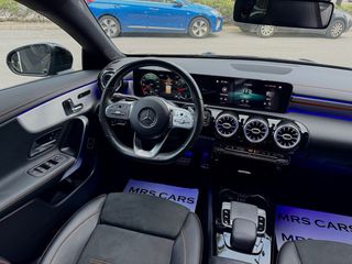Mercedes-Benz CLA 250 AMG EDITION