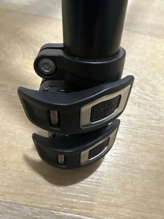 Trípode Manfrotto 055 + Rótula 322RC2