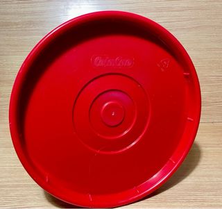 Tarro gigante Cola Cao