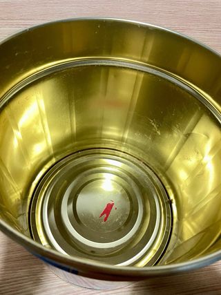 Tarro gigante Cola Cao