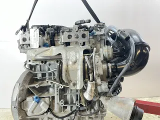 Motor Mercedes C180 Completo
