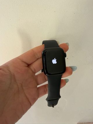 Apple Watch Series 8 GPS 41mm Nero