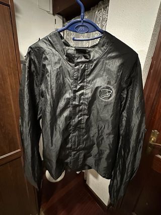 Chaqueta Moto Bering talla M