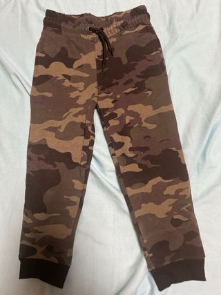 Lote Ropa Niño Talla 104