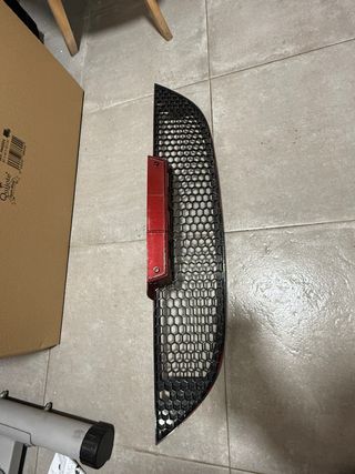 Rejilla frontal Seat Leon 2005 1P1.      1P0853667