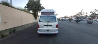 Volkswagen California 2005