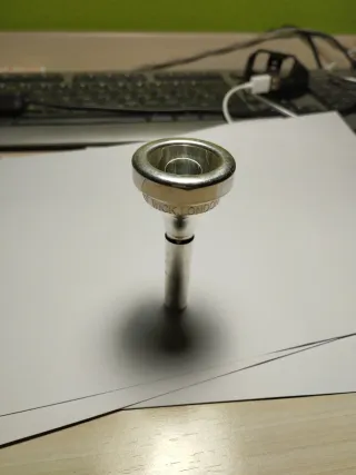 Boquilla Trombón/Bombardino Denis Wick 4BS