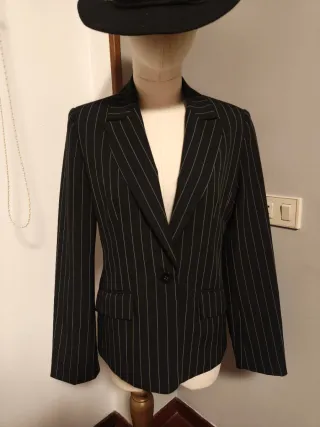 Americana Raya Diplomática Nueva