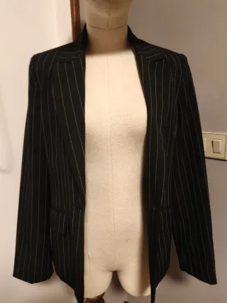 Americana Raya Diplomática Nueva