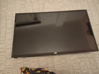 Mando a distancia LG