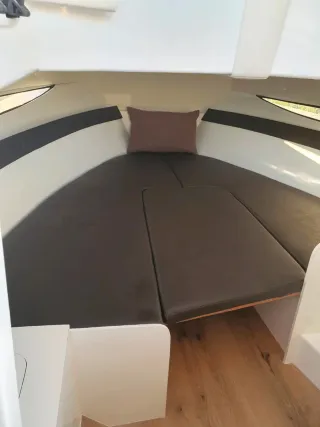 Embarcaciones Verssus V20 SunDeck nuevas a estrena