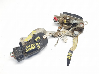 CERRADURA PUERTA DELANTERA DERECHA SUZUKI JIMNY (