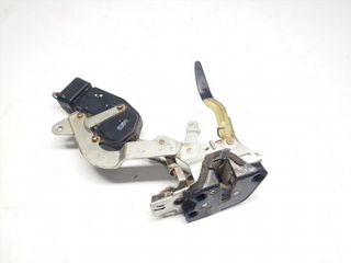 CERRADURA PUERTA DELANTERA DERECHA SUZUKI JIMNY (