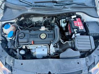 Volkswagen Golf 5p Sport 1.4 TSI 122 CV