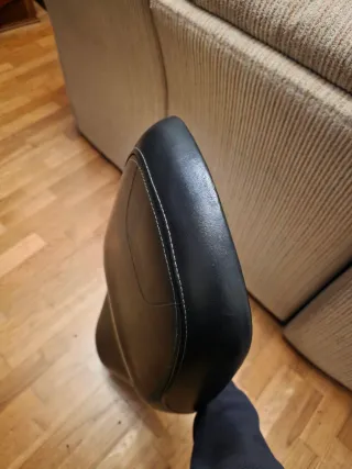 Asiento Peugeot Tweet 125 Original