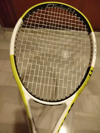 Raqueta de Tenis Wilson