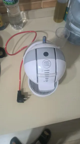 Cafetera Krups Dolce Gusto