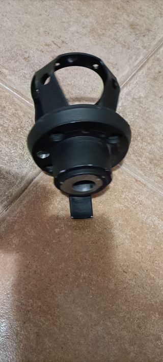 Piña Adaptador Volante Peugeot/Citroen