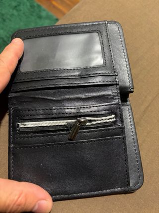 Cartera Heroes del Silencio Avalancha